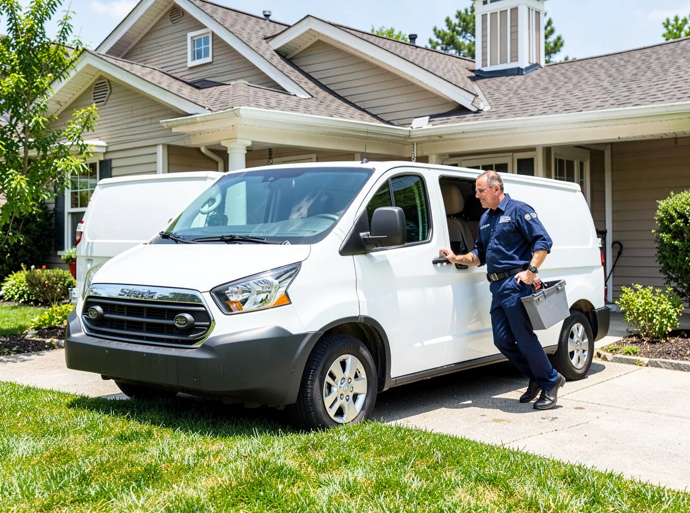 Emergency Plumber company in Brooklyn Park, MN