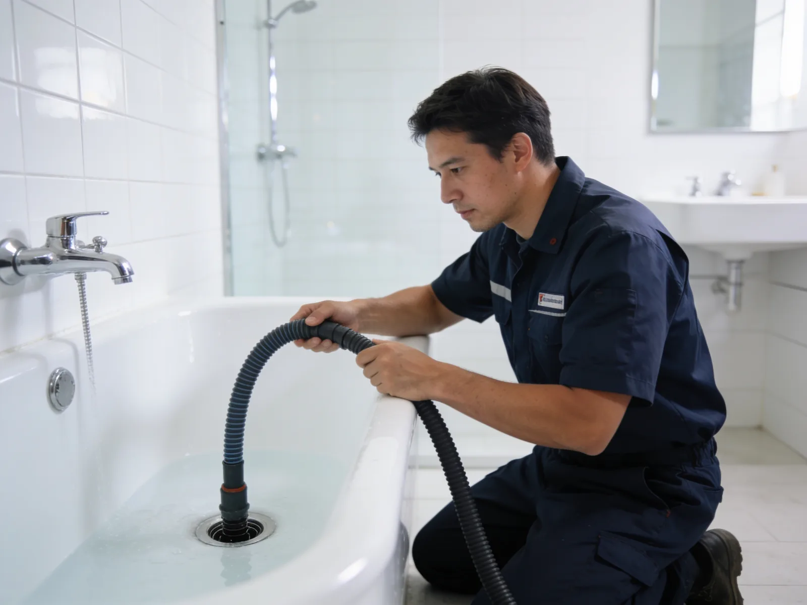 Emergency Plumber Brooklyn Park, MN FAQs